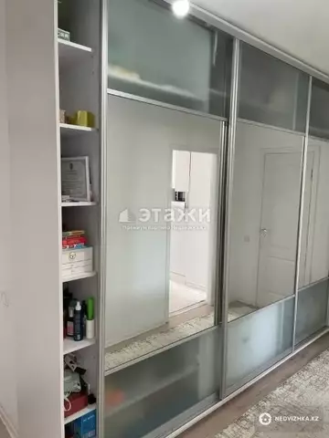 40.5 м², 1-комнатная квартира, этаж 9 из 16, 40 м², изображение - 5