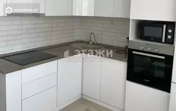 40.5 м², 1-комнатная квартира, этаж 9 из 16, 40 м², изображение - 6
