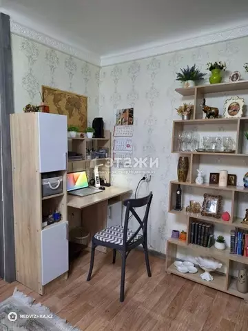 45 м², 2-комнатная квартира, этаж 1 из 4, 45 м², изображение - 6