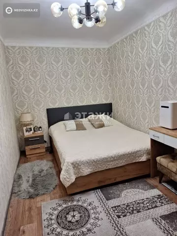 45 м², 2-комнатная квартира, этаж 1 из 4, 45 м², изображение - 7