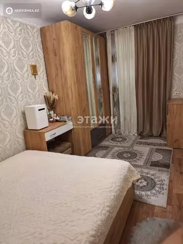 45 м², 2-комнатная квартира, этаж 1 из 4, 45 м², изображение - 8