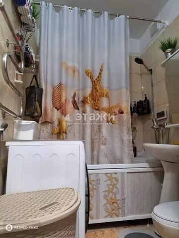 45 м², 2-комнатная квартира, этаж 1 из 4, 45 м², изображение - 9