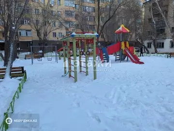 45 м², 2-комнатная квартира, этаж 1 из 4, 45 м², изображение - 10