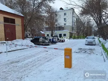 45 м², 2-комнатная квартира, этаж 1 из 4, 45 м², изображение - 11