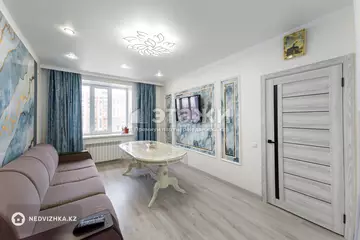 2-комнатная квартира, этаж 4 из 9, 38 м²