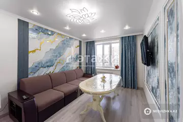 2-комнатная квартира, этаж 4 из 9, 38 м²