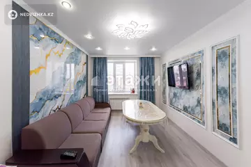 38.5 м², 2-комнатная квартира, этаж 4 из 9, 38 м², изображение - 4