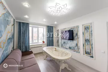 38.5 м², 2-комнатная квартира, этаж 4 из 9, 38 м², изображение - 5