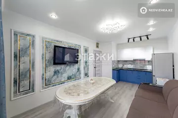 38.5 м², 2-комнатная квартира, этаж 4 из 9, 38 м², изображение - 7