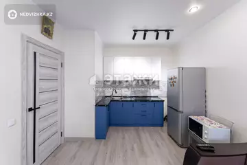 38.5 м², 2-комнатная квартира, этаж 4 из 9, 38 м², изображение - 8