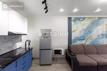 38.5 м², 2-комнатная квартира, этаж 4 из 9, 38 м², изображение - 11