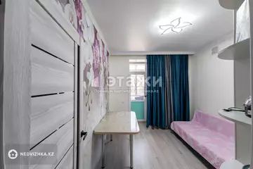38.5 м², 2-комнатная квартира, этаж 4 из 9, 38 м², изображение - 13