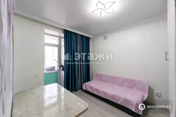 38.5 м², 2-комнатная квартира, этаж 4 из 9, 38 м², изображение - 14