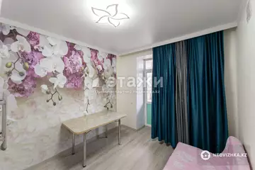 38.5 м², 2-комнатная квартира, этаж 4 из 9, 38 м², изображение - 15
