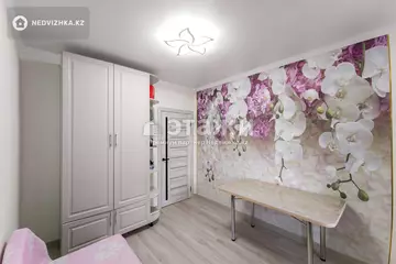 38.5 м², 2-комнатная квартира, этаж 4 из 9, 38 м², изображение - 16