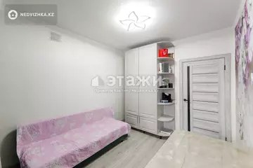 38.5 м², 2-комнатная квартира, этаж 4 из 9, 38 м², изображение - 17