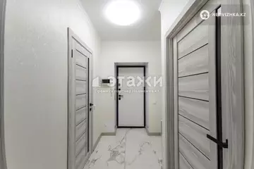 38.5 м², 2-комнатная квартира, этаж 4 из 9, 38 м², изображение - 18