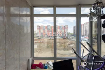 38.5 м², 2-комнатная квартира, этаж 4 из 9, 38 м², изображение - 24