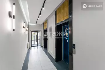 38.5 м², 2-комнатная квартира, этаж 4 из 9, 38 м², изображение - 25