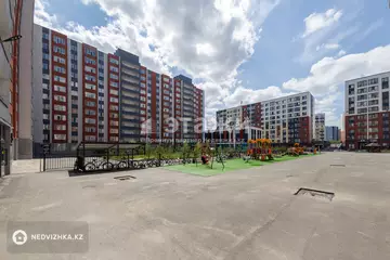 38.5 м², 2-комнатная квартира, этаж 4 из 9, 38 м², изображение - 29