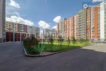 38.5 м², 2-комнатная квартира, этаж 4 из 9, 38 м², изображение - 30