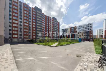 38.5 м², 2-комнатная квартира, этаж 4 из 9, 38 м², изображение - 31