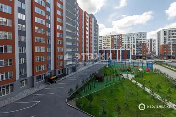 38.5 м², 2-комнатная квартира, этаж 4 из 9, 38 м², изображение - 32