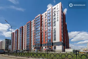 38.5 м², 2-комнатная квартира, этаж 4 из 9, 38 м², изображение - 35