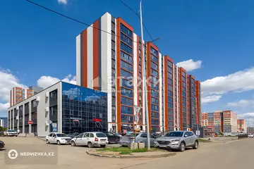 38.5 м², 2-комнатная квартира, этаж 4 из 9, 38 м², изображение - 36