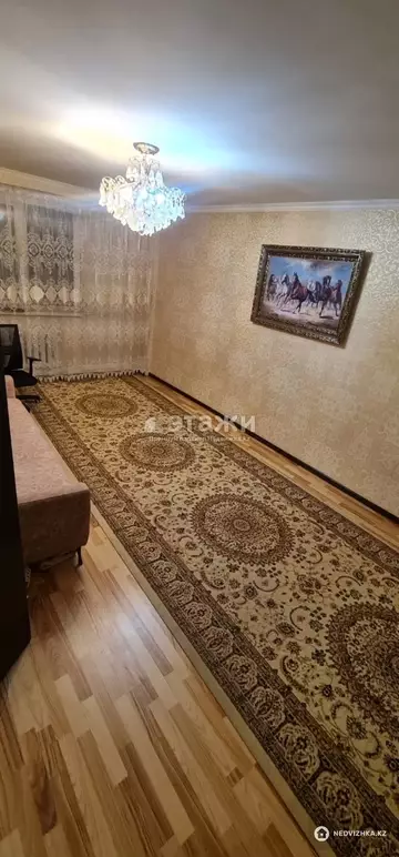 3-комнатная квартира, этаж 11 из 14, 84 м²