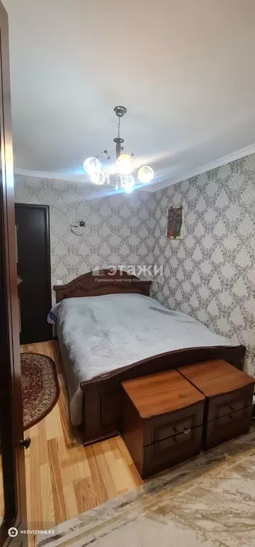 83.5 м², 3-комнатная квартира, этаж 11 из 14, 84 м², изображение - 4