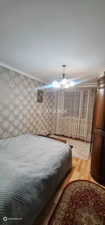83.5 м², 3-комнатная квартира, этаж 11 из 14, 84 м², изображение - 5