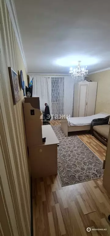 83.5 м², 3-комнатная квартира, этаж 11 из 14, 84 м², изображение - 6
