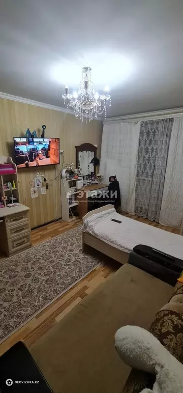 83.5 м², 3-комнатная квартира, этаж 11 из 14, 84 м², изображение - 7