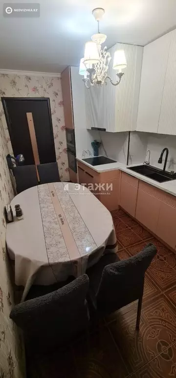 83.5 м², 3-комнатная квартира, этаж 11 из 14, 84 м², изображение - 8