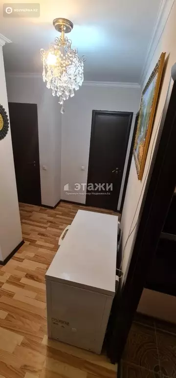83.5 м², 3-комнатная квартира, этаж 11 из 14, 84 м², изображение - 9