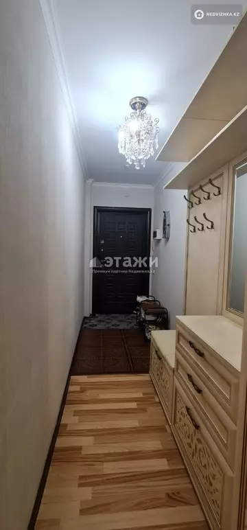 83.5 м², 3-комнатная квартира, этаж 11 из 14, 84 м², изображение - 10