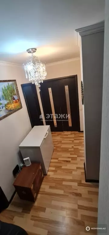 83.5 м², 3-комнатная квартира, этаж 11 из 14, 84 м², изображение - 11