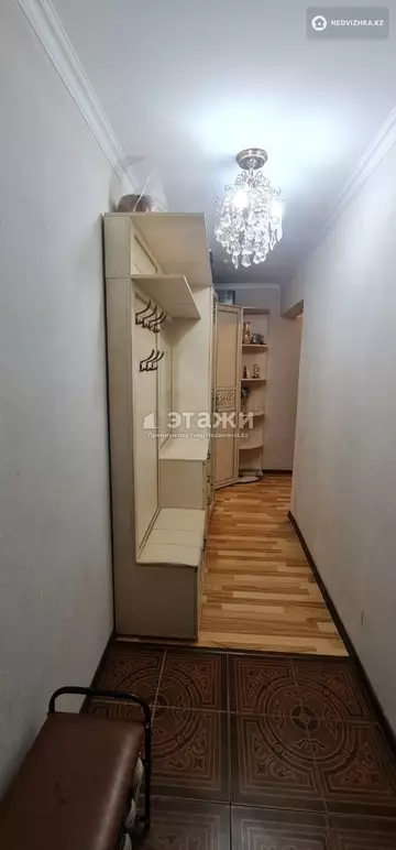 83.5 м², 3-комнатная квартира, этаж 11 из 14, 84 м², изображение - 12
