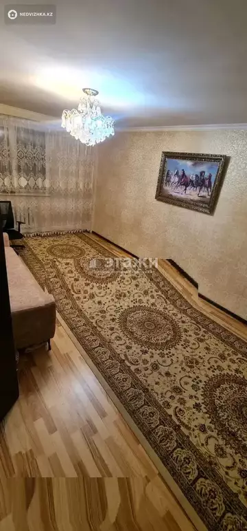 3-комнатная квартира, этаж 11 из 14, 84 м²