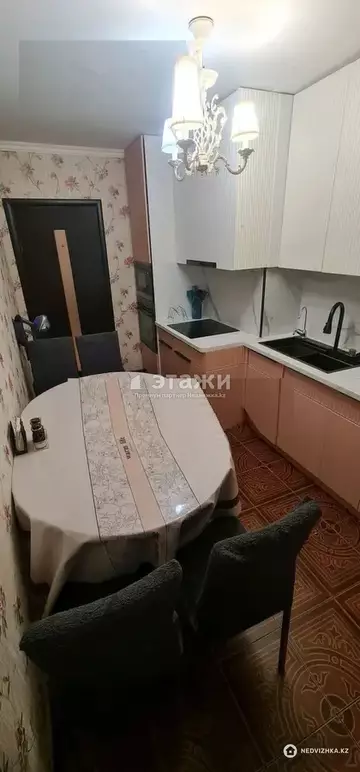 3-комнатная квартира, этаж 11 из 14, 84 м²