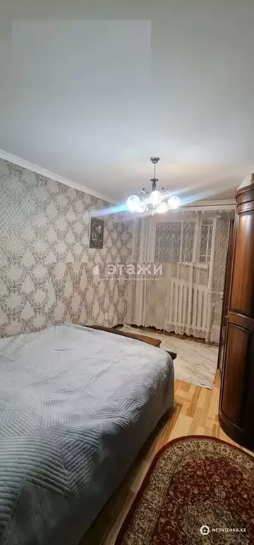 3-комнатная квартира, этаж 11 из 14, 84 м²