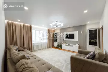 2-комнатная квартира, этаж 6 из 12, 80 м²