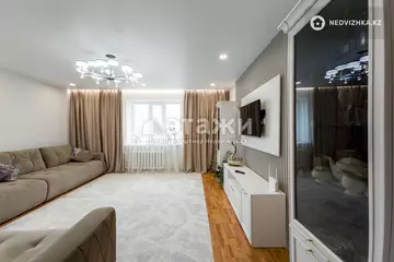 2-комнатная квартира, этаж 6 из 12, 80 м²