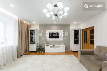 2-комнатная квартира, этаж 6 из 12, 80 м²