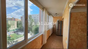 3-комнатная квартира, этаж 5 из 9, 105 м²