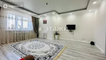 2-комнатная квартира, этаж 3 из 5, 65 м²