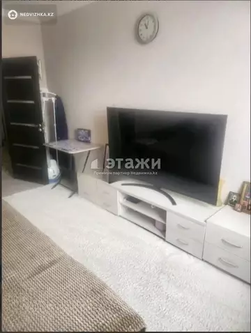 2-комнатная квартира, этаж 16 из 23, 52 м², на длительный срок