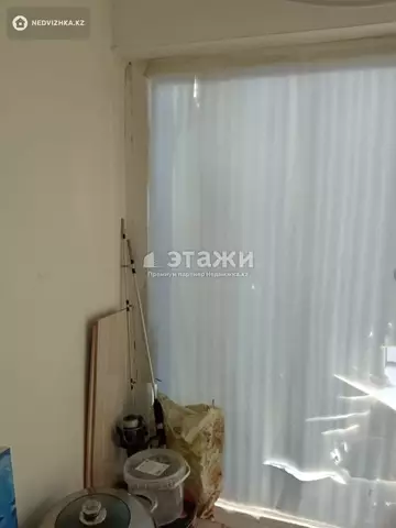 32.6 м², 1-комнатная квартира, этаж 3 из 6, 33 м², изображение - 0