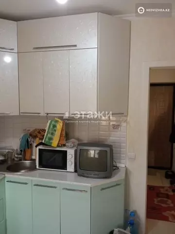 32.6 м², 1-комнатная квартира, этаж 3 из 6, 33 м², изображение - 1
